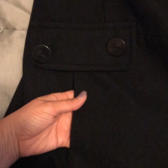 {guess} black  peacoat - Picture 7 of 8
